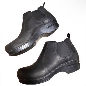 Dansko Clogs